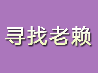 内乡寻找老赖